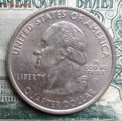 4 доллара 2001 года до 24.11.2025 - IMG_20251117_204514