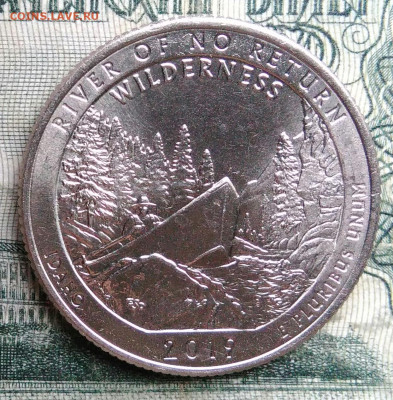 4 доллара 2019 года до 24.11.2025 - IMG_20251117_204533