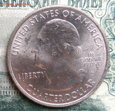 4 доллара 2019 года до 24.11.2025 - IMG_20251117_204556