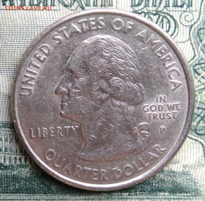 4 доллара 1999 года до 24.11.2025 - IMG_20251117_204632