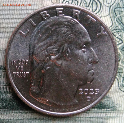 4 доллара 2023 года до 24.11.2025 - IMG_20251117_204858