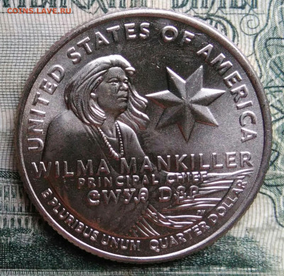 4 доллара 2022 года до 24.11.2025 - IMG_20251117_204944