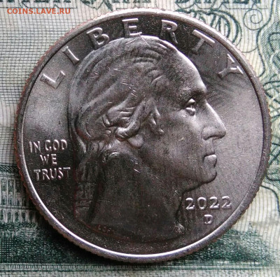 4 доллара 2022 года до 24.11.2025 - IMG_20251117_205002