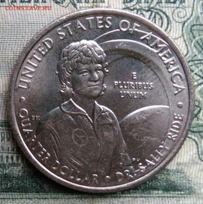 4 доллара 2022 года до 24.11.2025 - IMG_20251117_205022