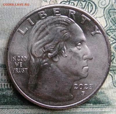 4 доллара 2023 года до 24.11.2025 - IMG_20251117_205108