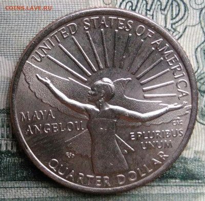 4 доллара 2022 года до 24.11.2025 - IMG_20251117_205124