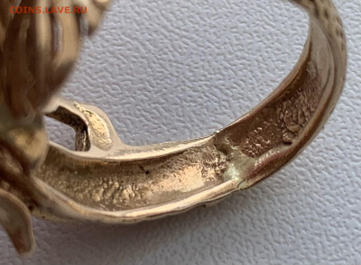 AU-перстень 8,4гр.(интересный) на оценку. - IMG_2098