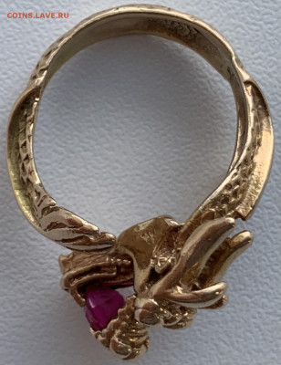 AU-перстень 8,4гр.(интересный) на оценку. - IMG_2097