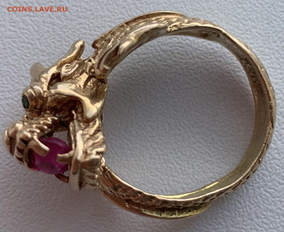 AU-перстень 8,4гр.(интересный) на оценку. - IMG_2096