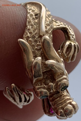 AU-перстень 8,4гр.(интересный) на оценку. - IMG_2095