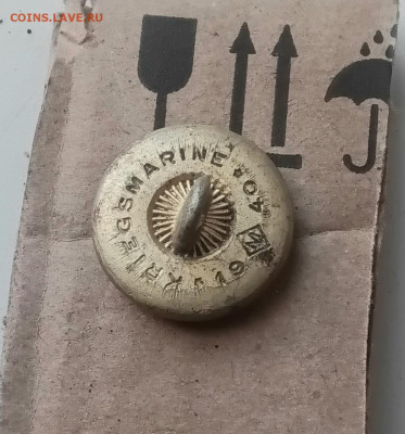 Пуговика Крингсморине - 20251118_154552
