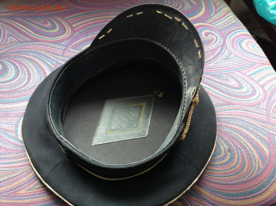 Фуражка морская. - IMG_7569[1].JPG