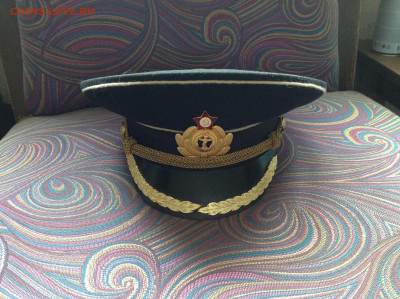 Фуражка морская. - IMG_7567[1].JPG