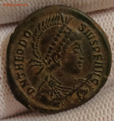 Монеты Рима на оценку - IMG_20251118_085032