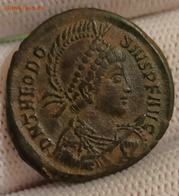 Монеты Рима на оценку - IMG_20251118_085003