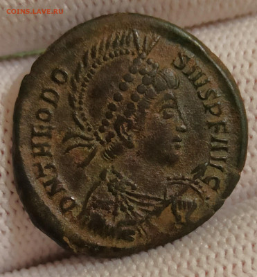 Монеты Рима на оценку - IMG_20251118_085017