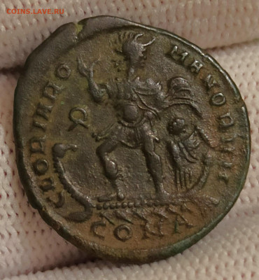 Монеты Рима на оценку - IMG_20251118_084917