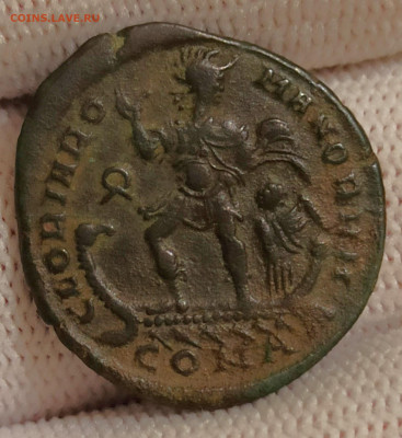 Монеты Рима на оценку - IMG_20251118_084931