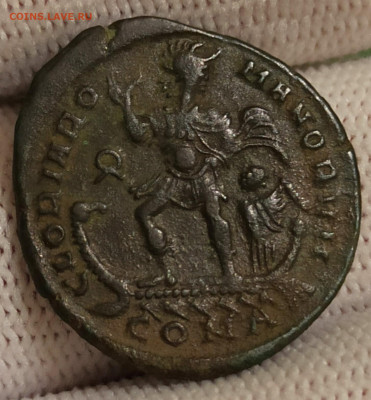 Монеты Рима на оценку - IMG_20251118_084903