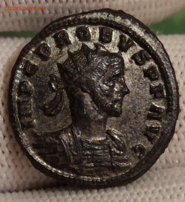 Монеты Рима на оценку - IMG_20251118_084758