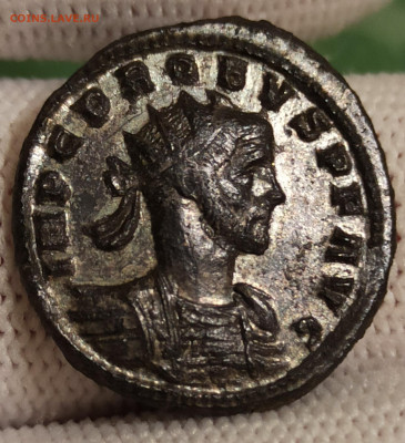 Монеты Рима на оценку - IMG_20251118_084745