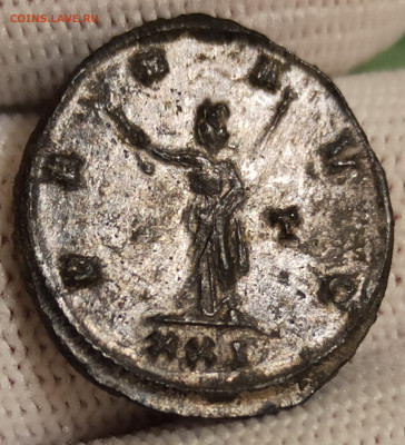 Монеты Рима на оценку - IMG_20251118_084703