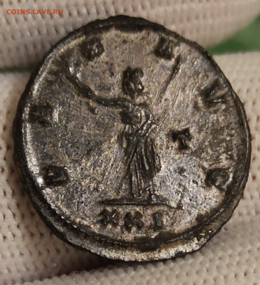 Монеты Рима на оценку - IMG_20251118_084717