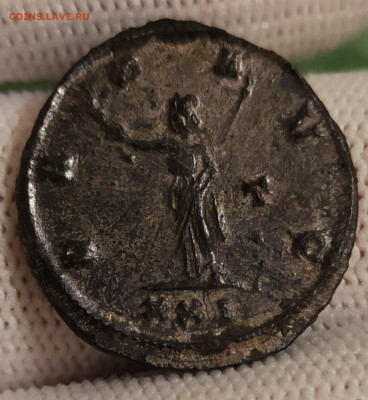 Монеты Рима на оценку - IMG_20251118_084732