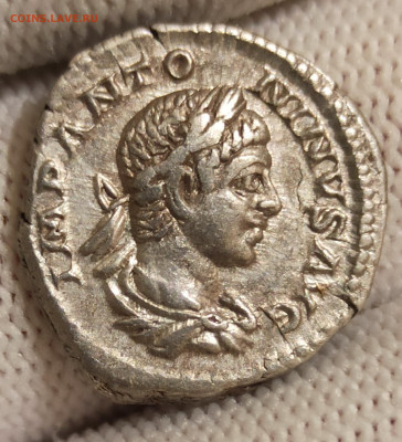 Монеты Рима на оценку - IMG_20251118_084511