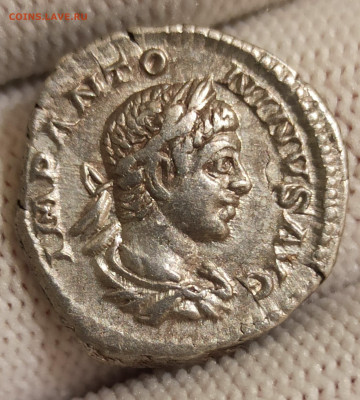 Монеты Рима на оценку - IMG_20251118_084525