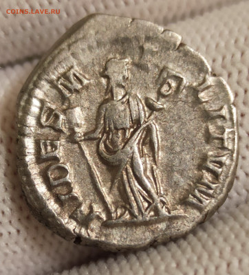 Монеты Рима на оценку - IMG_20251118_084458