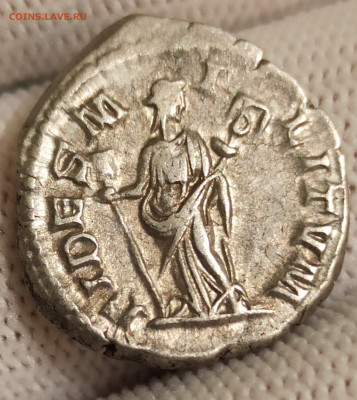 Монеты Рима на оценку - IMG_20251118_084442