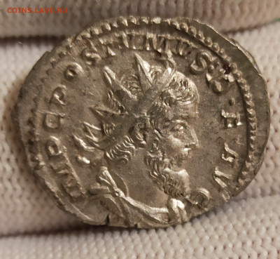 Монеты Рима на оценку - IMG_20251118_084331