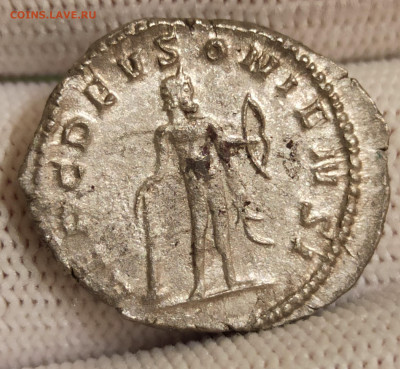 Монеты Рима на оценку - IMG_20251118_084314