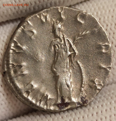 Монеты Рима на оценку - IMG_20251118_084149