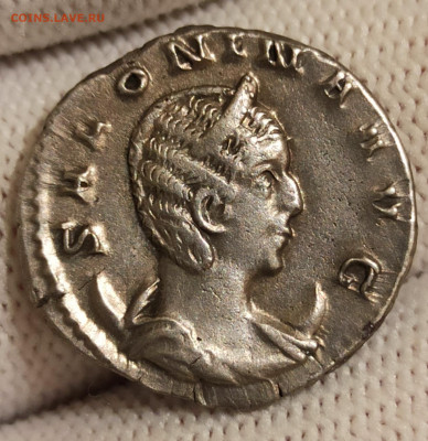 Монеты Рима на оценку - IMG_20251118_084205