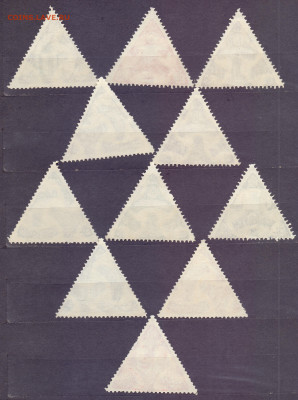 Марки благотворительные Мессинское землетрясение 1908 - мессина 1908_2