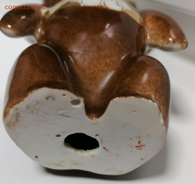 ОЛимпийский мишка Кировобадский - IMG_20251113_220505