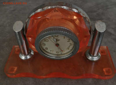 Часы ЧЧЗ настольные до 22.11.2025 в 22.30 по МСК - IMG_20251020_112618_edit_207710250018824