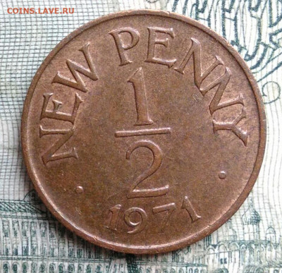2 пенни 1971 года до 24.11.2025 - IMG_20251119_013248
