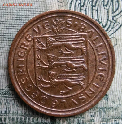 2 пенни 1971 года до 24.11.2025 - IMG_20251119_013302