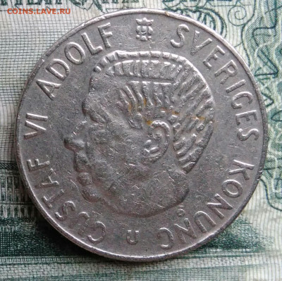 Швеция 1 крона 1970 года до 24.11.2025 - IMG_20251119_012140