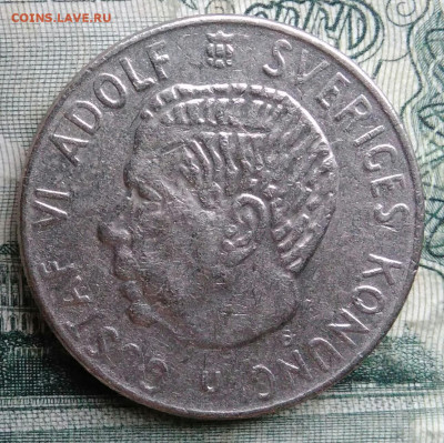 Швеция 1 крона 1972 года до 24.11.2025 - IMG_20251119_012215