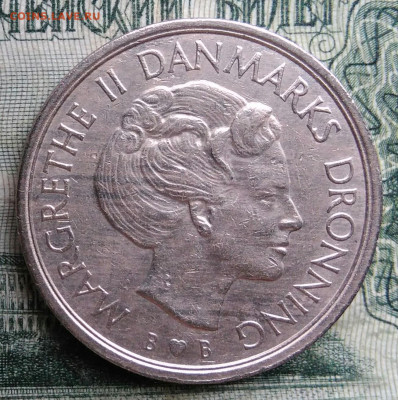 Дания 1 крона 1981 года до 24.11.2025 - IMG_20251119_012525