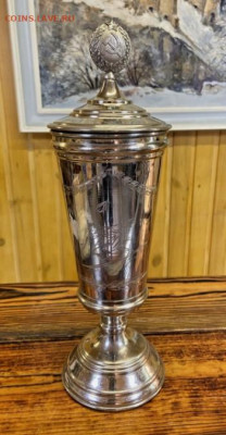 Серп и молот в лучах и венке. На опознание. - нав