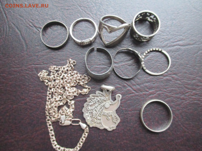 серебро изделия  + бонус - IMG_0002.JPG
