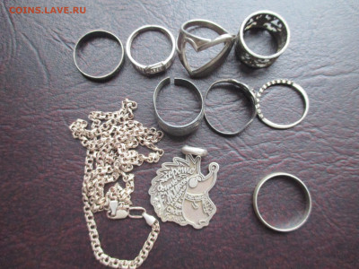 серебро изделия  + бонус - IMG_0001.JPG
