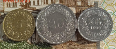 Швейцария 3 монеты до 26.11.25 - IMG_20251030_145319