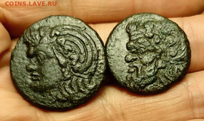 Действительно ли редкий Манетос??? - 1111