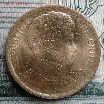 Чили 10 песо 2003 года до 24.11.2025 - IMG_20251119_223334